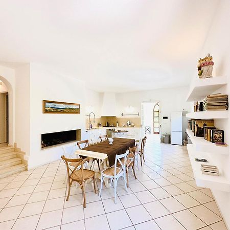 Casalusa Home Casamassella Экстерьер фото