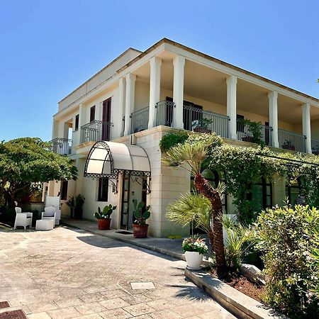 Casalusa Home Casamassella Экстерьер фото