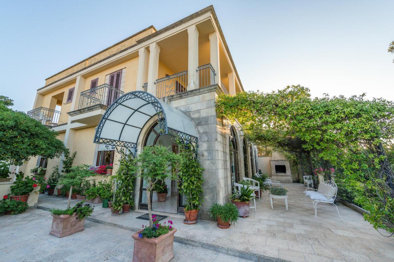Casalusa Home Casamassella Экстерьер фото