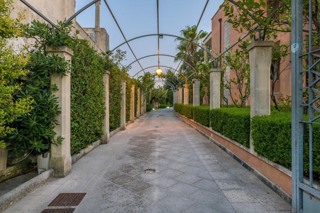 Casalusa Home Casamassella Экстерьер фото