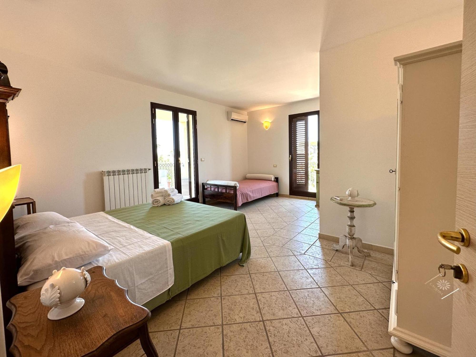 Casalusa Home Casamassella Экстерьер фото