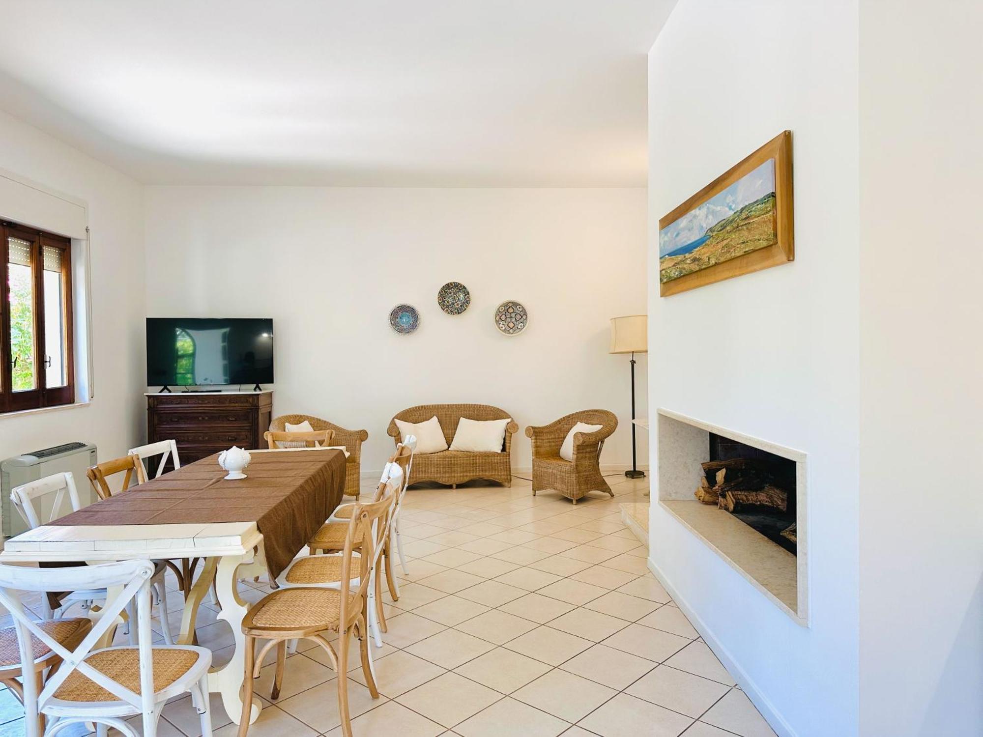 Casalusa Home Casamassella Экстерьер фото