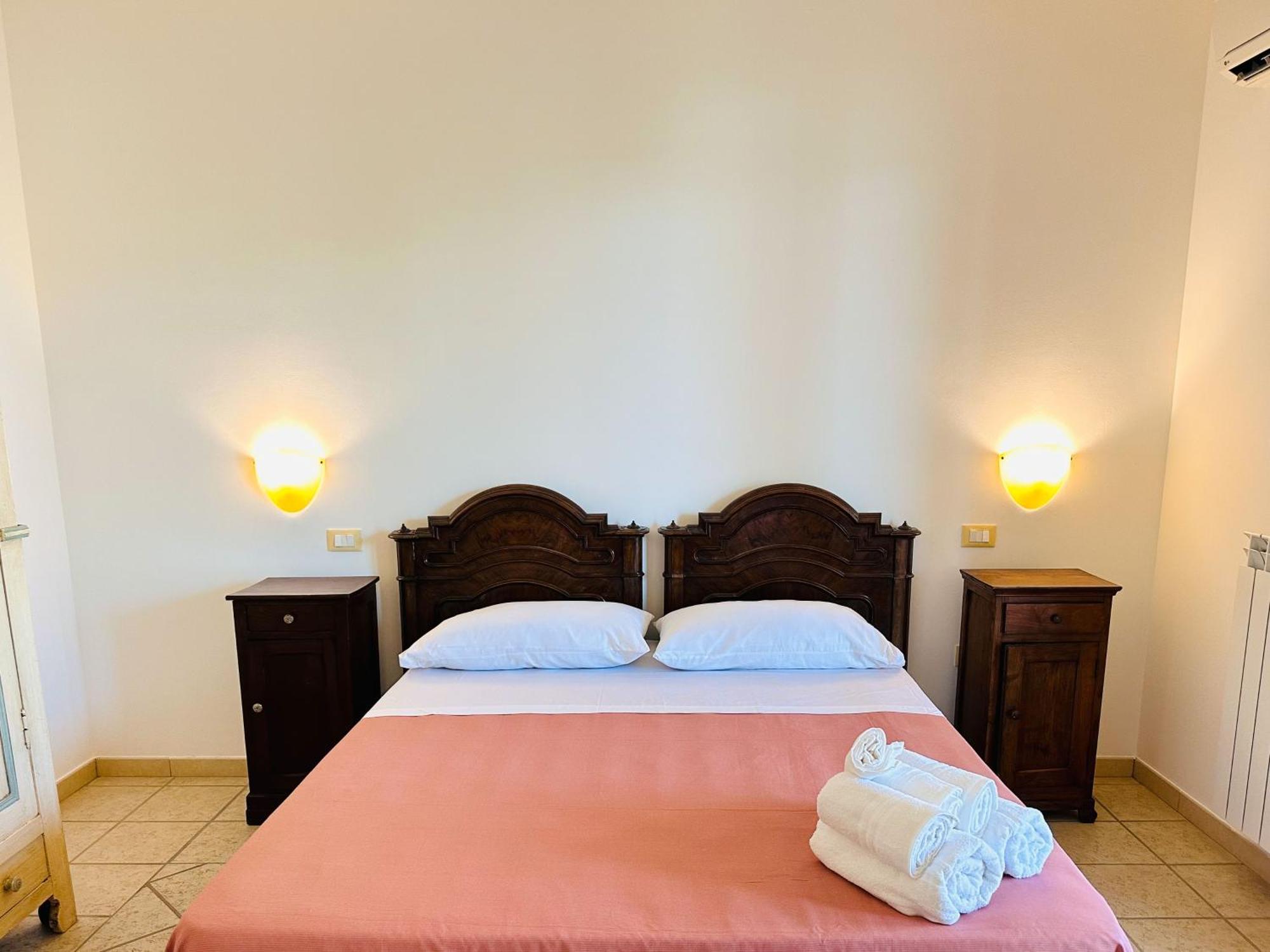 Casalusa Home Casamassella Экстерьер фото
