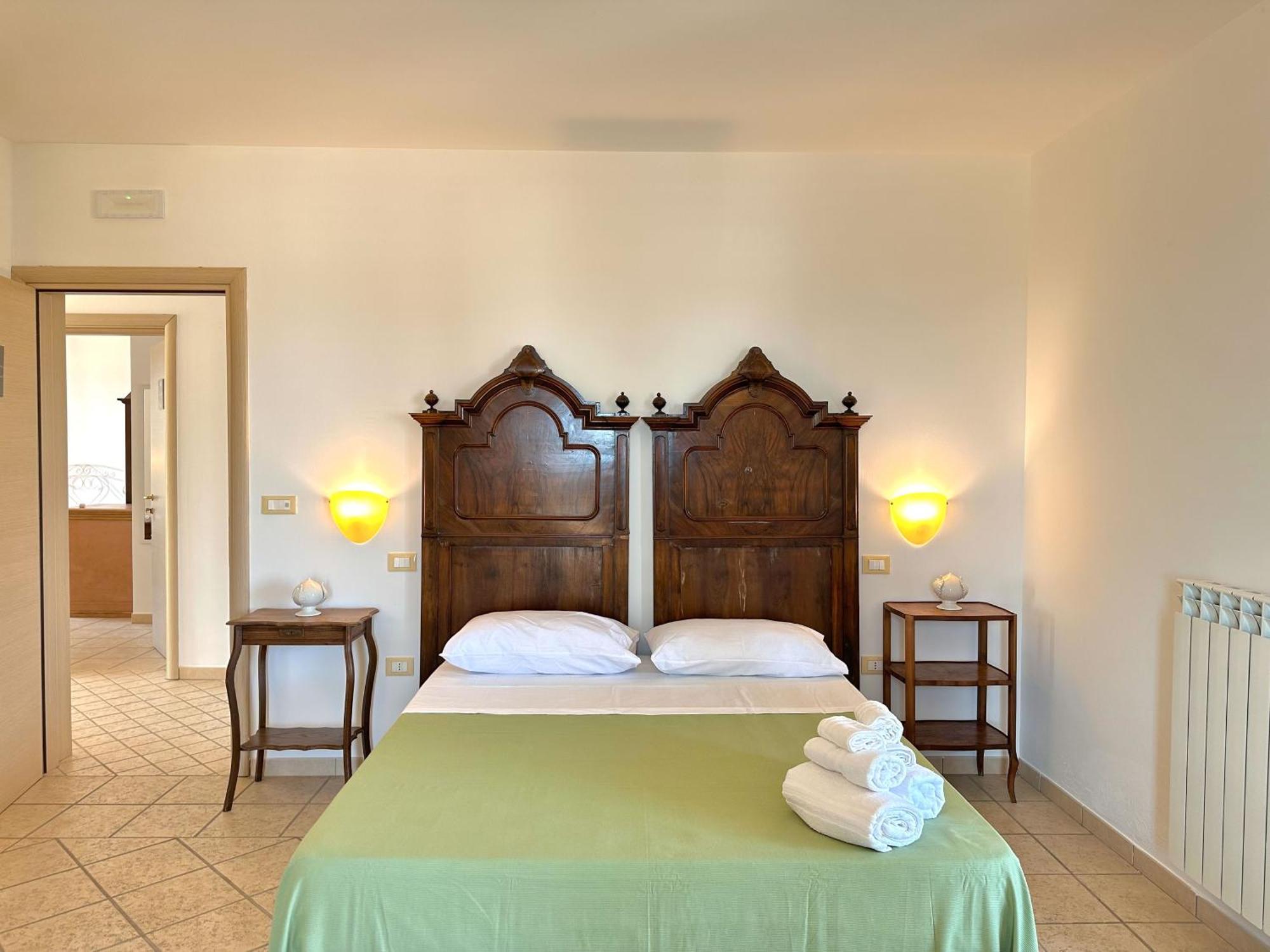 Casalusa Home Casamassella Экстерьер фото