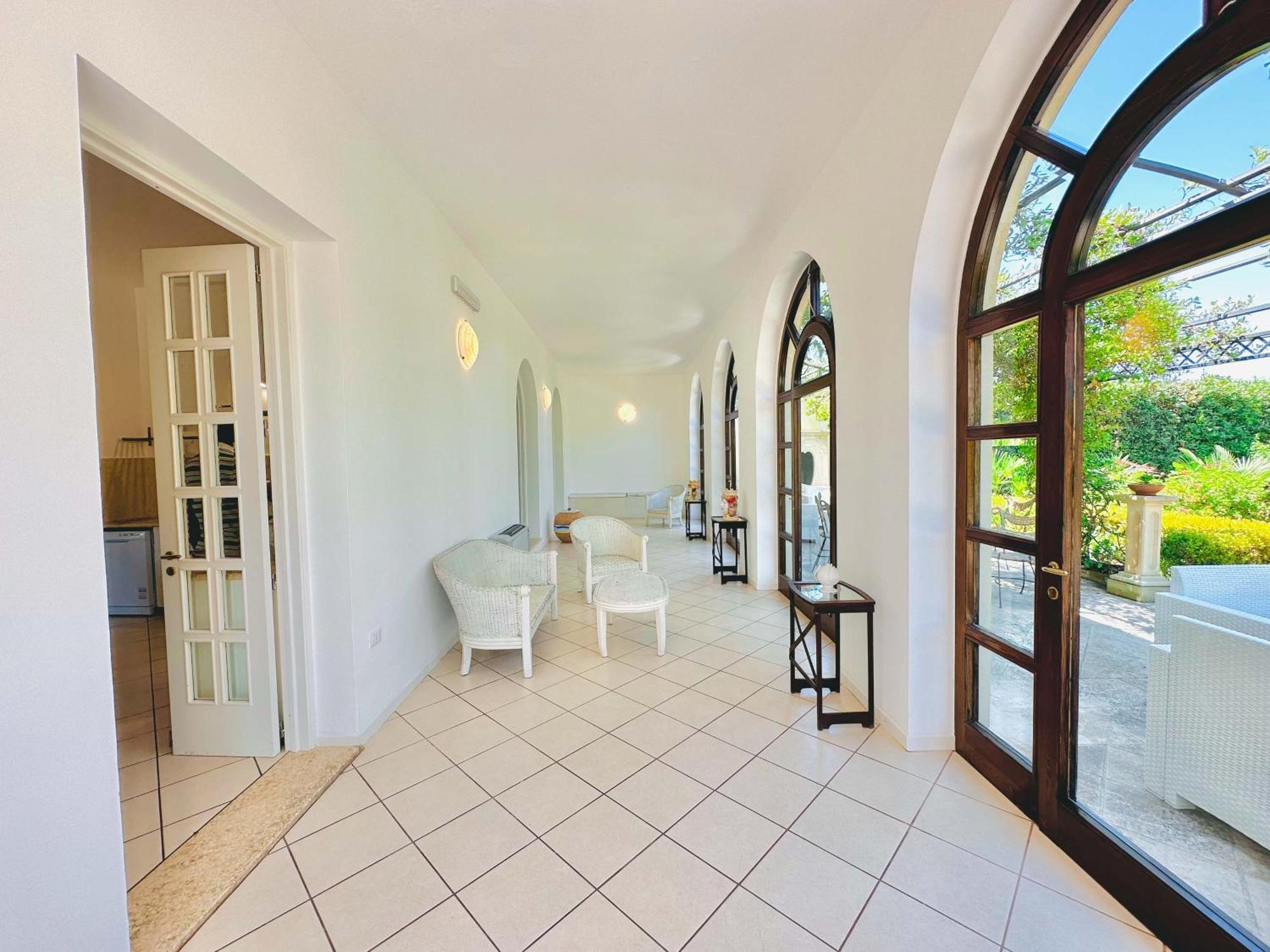 Casalusa Home Casamassella Экстерьер фото